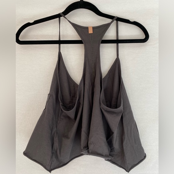 Lunya Racer Tank - Picture 3 of 10